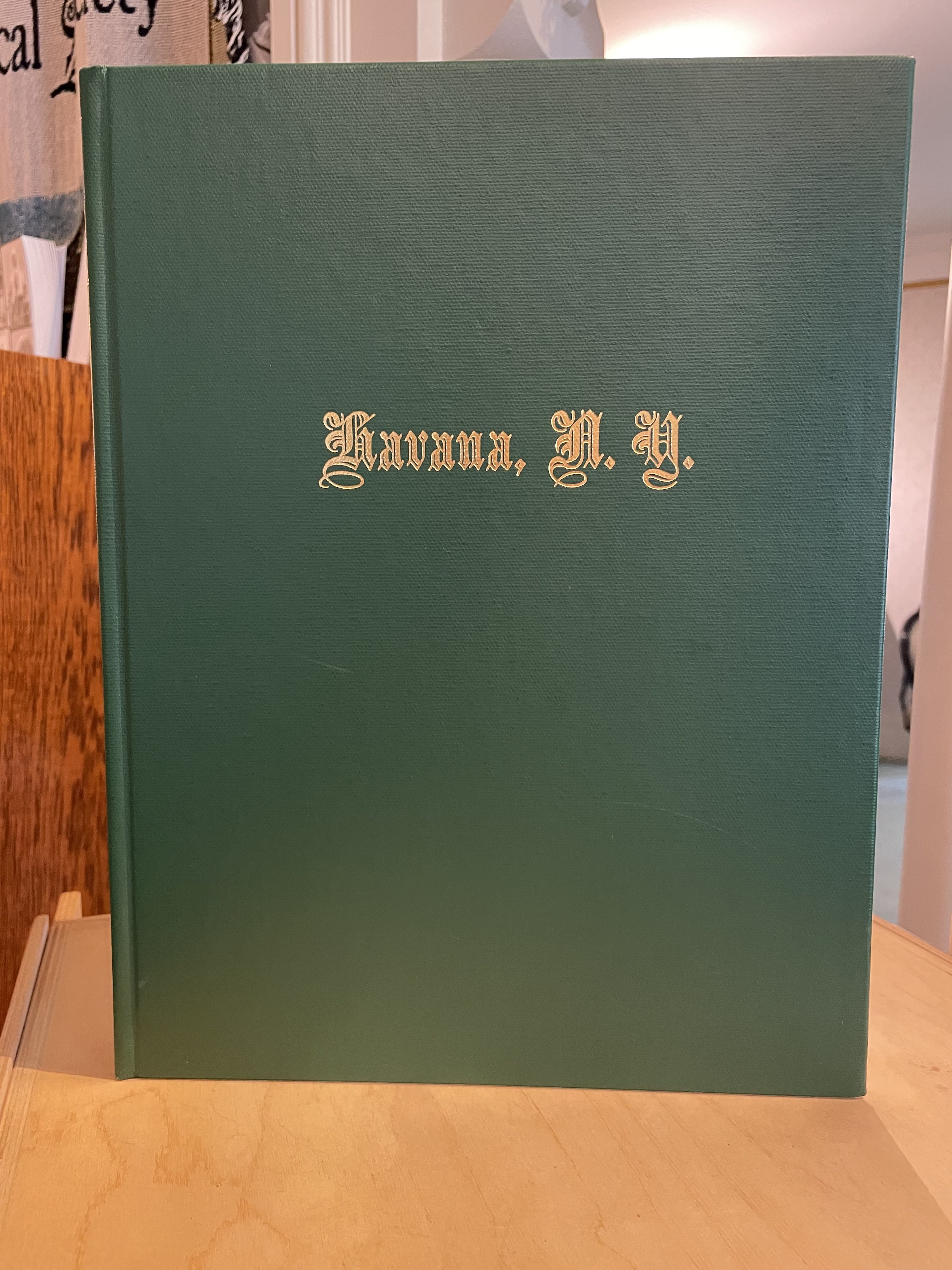 The Lucky Six – Special Edition – Schuyler County Historical Society