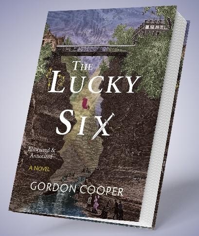 Lucky Six Special Edition – Schuyler County Historical Society